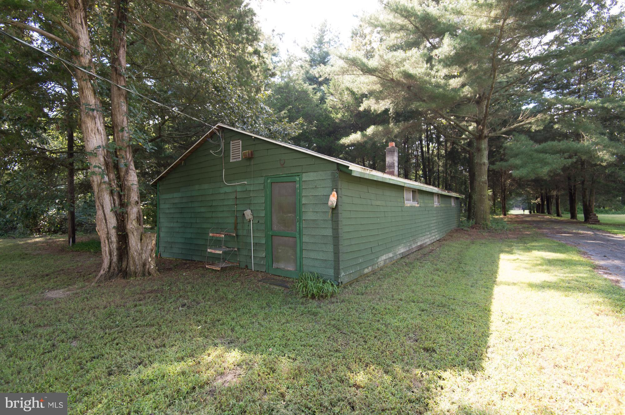 6343 Palmer Mill Road Hurlock, MD 21643 - Photo 24 of 29 Exterior (General)