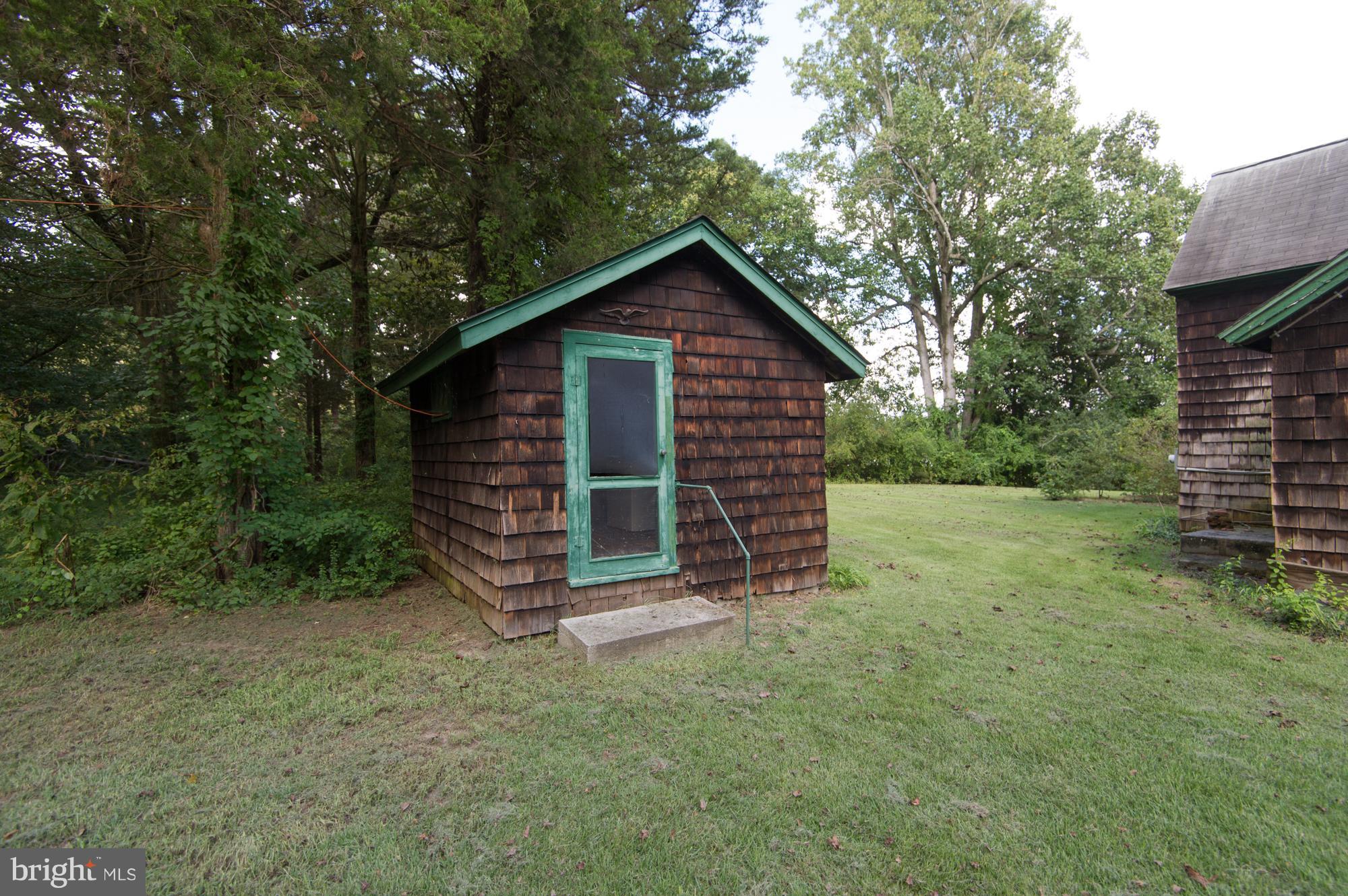 6343 Palmer Mill Road Hurlock, MD 21643 - Photo 26 of 29 Exterior (General)