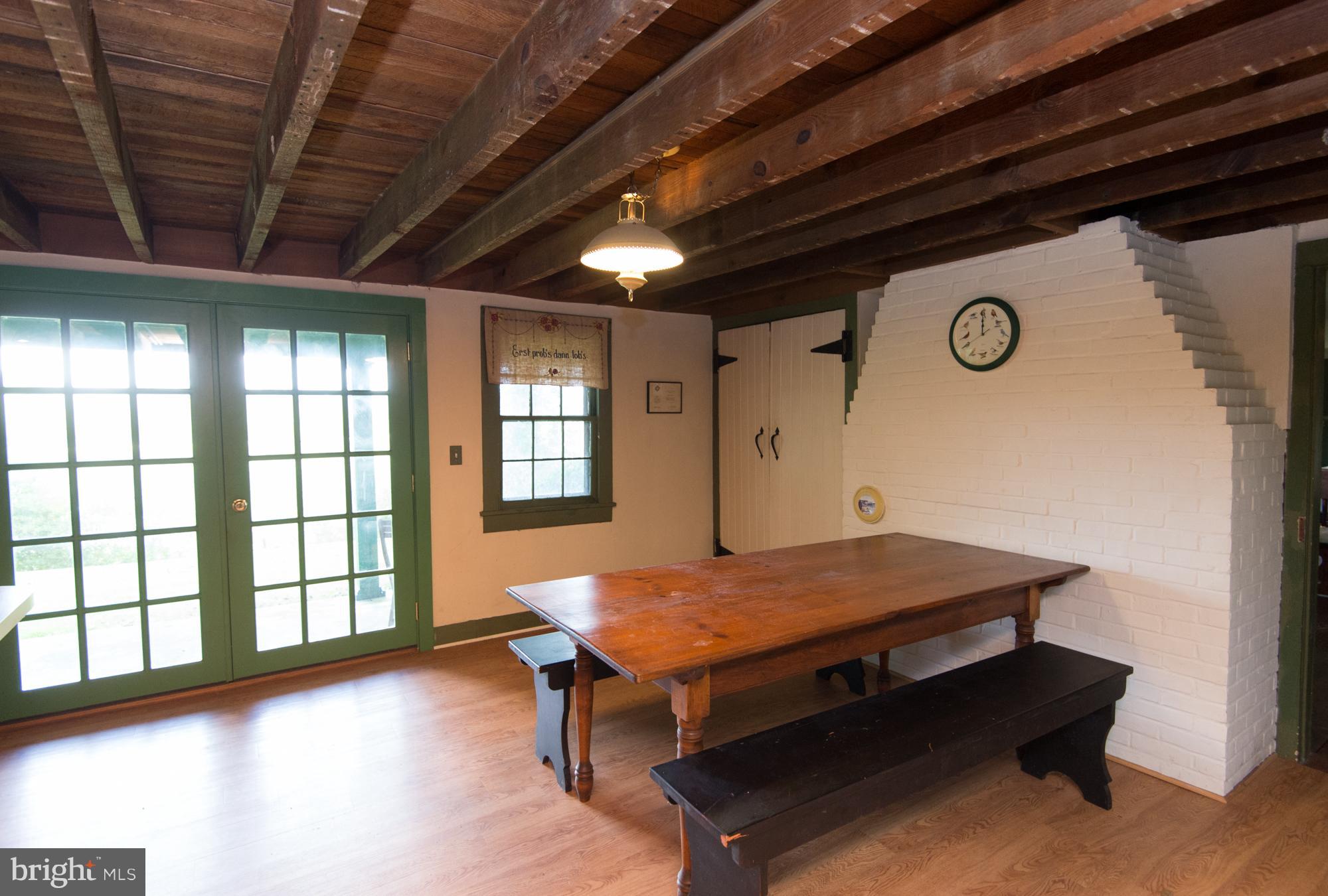 6343 Palmer Mill Road Hurlock, MD 21643 - Photo 10 of 29 Dining Room