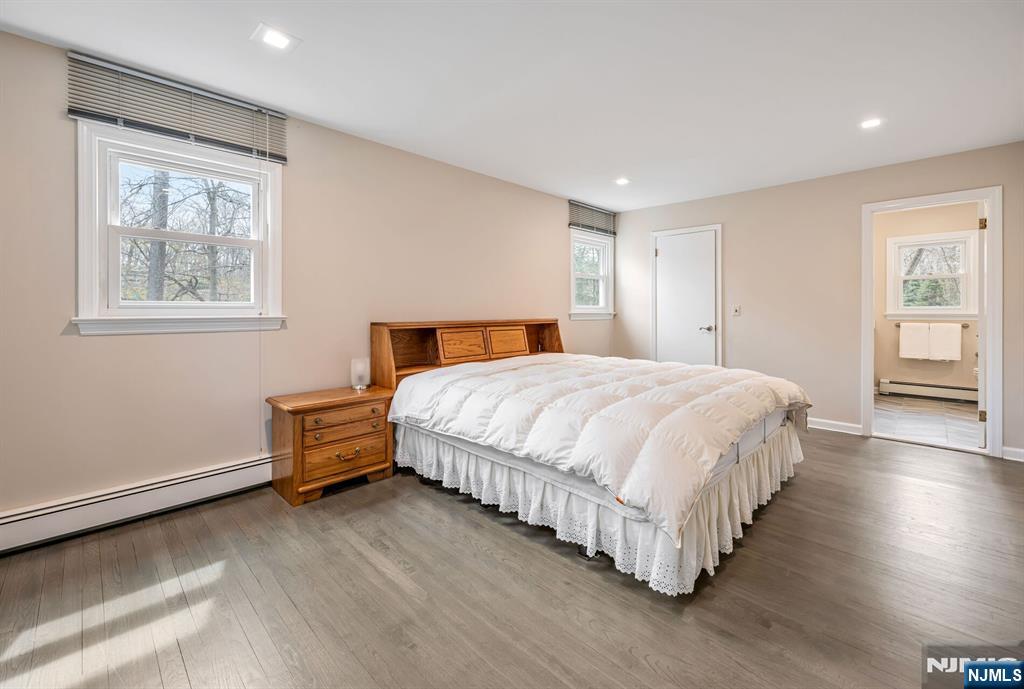 44 Deerfield Terrace Mahwah, NJ 07430 - Photo 26 of 42 a bedroom with bed and window