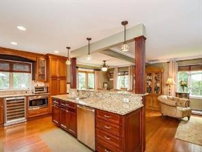 47 Park Road Goldens Bridge, NY 10526 - Photo 1 of 1 Warm Kitchen With Everything You Need!