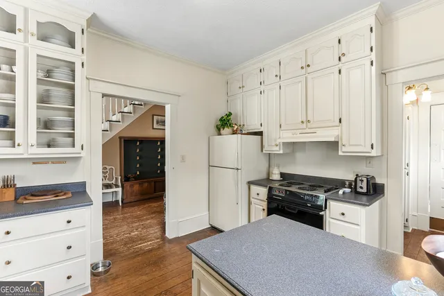 $310,000 | 202 Minor Avenue, Montezuma, GA 31063