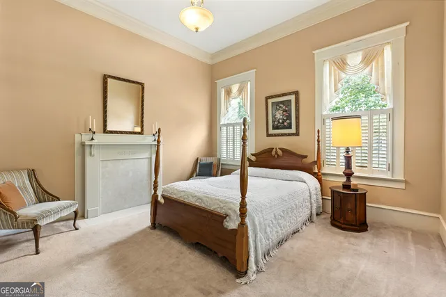 $310,000 | 202 Minor Avenue, Montezuma, GA 31063