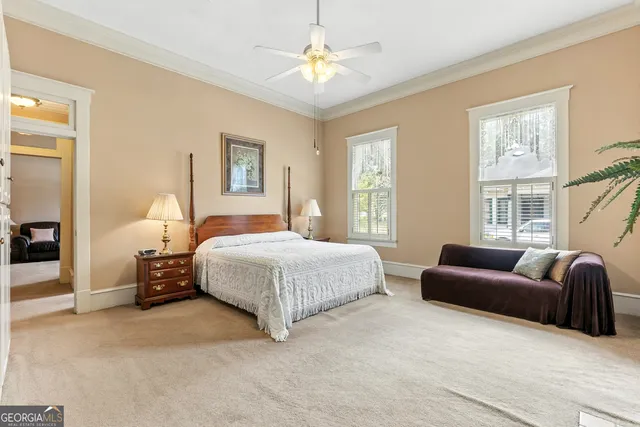 $310,000 | 202 Minor Avenue, Montezuma, GA 31063