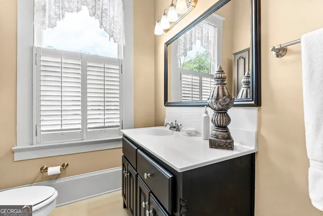 $310,000 | 202 Minor Avenue, Montezuma, GA 31063