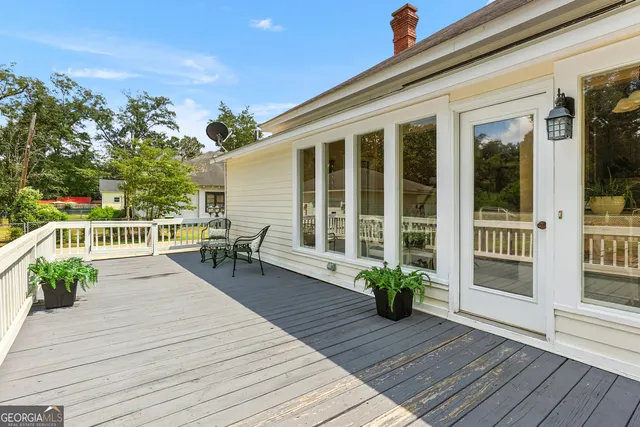 $310,000 | 202 Minor Avenue, Montezuma, GA 31063