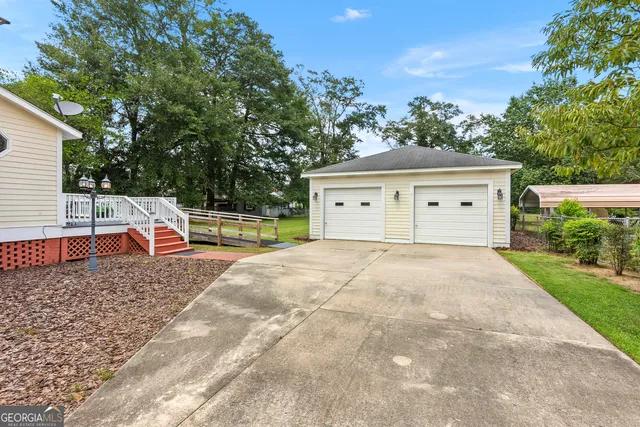 $310,000 | 202 Minor Avenue, Montezuma, GA 31063