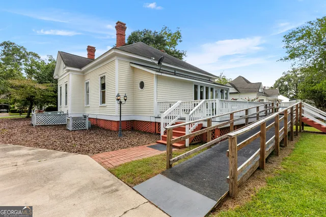 $310,000 | 202 Minor Avenue, Montezuma, GA 31063