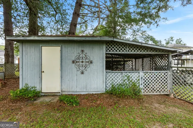 $310,000 | 202 Minor Avenue, Montezuma, GA 31063