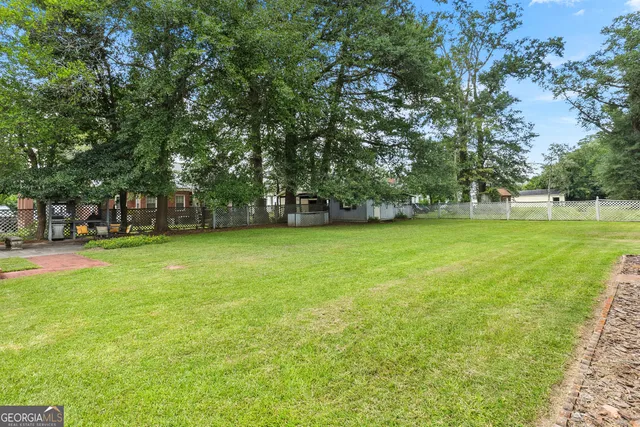 $310,000 | 202 Minor Avenue, Montezuma, GA 31063