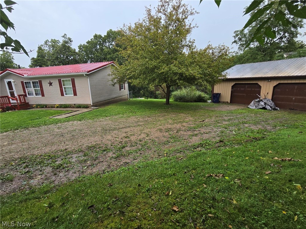 3745 Wayne Ridge Road Zanesville, OH 43701 - Photo 18 of 19 Gallery Image 18