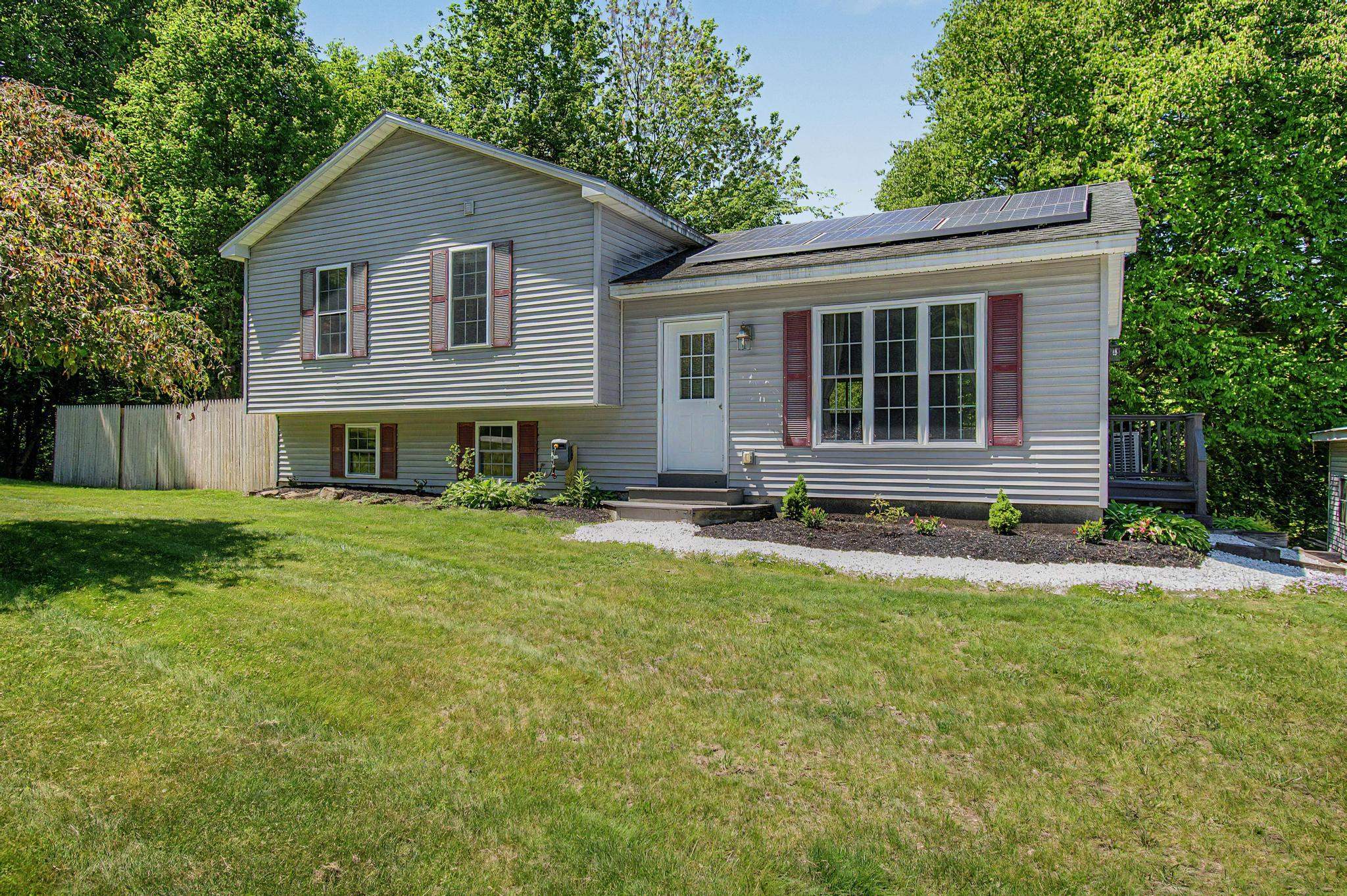 354 Old Stage Road Georgia, VT 05468 - Photo 41 of 56