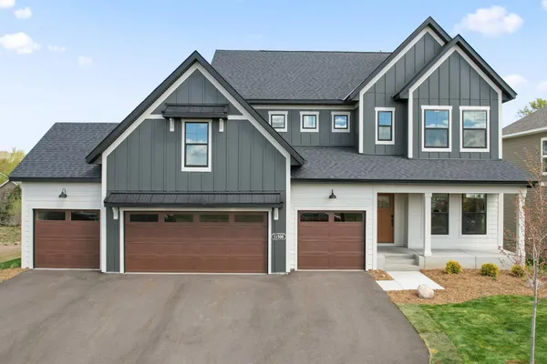 $734,311 | 11500 19th Street Northeast, St. Michael, MN 55376