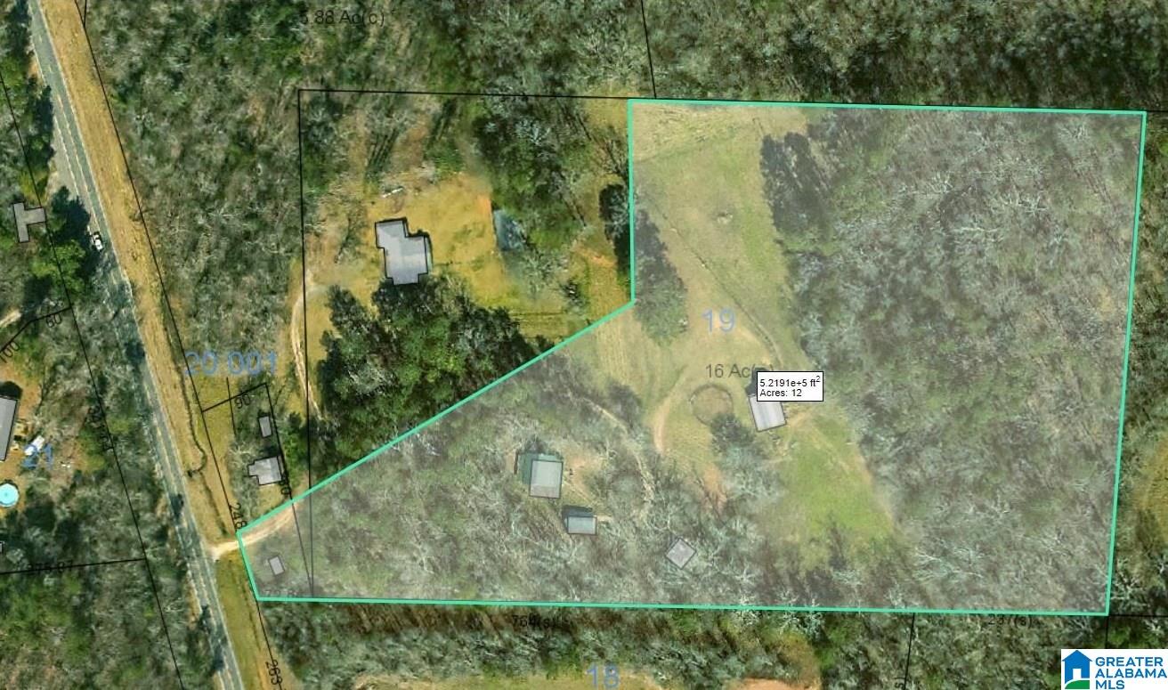 132 County Road 850 Heflin, AL 36264 - Photo 50 of 50