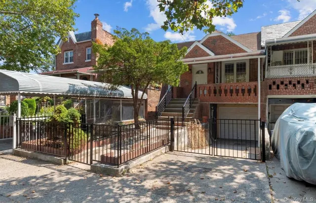 $924,000 | 752 Lenox Road | East Flatbush