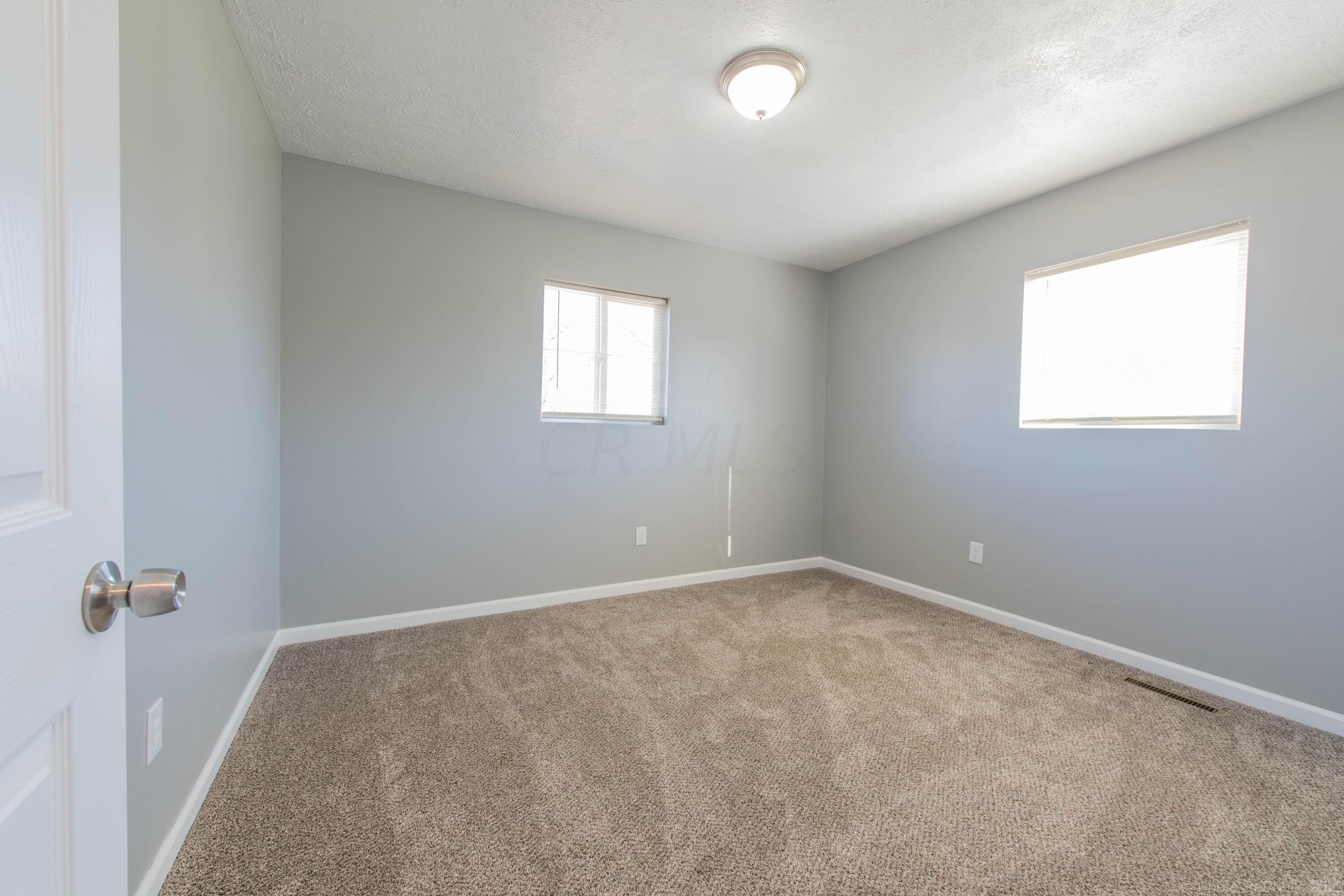 1077 Rumsey Road Columbus, OH 43207 - Photo 21 of 34 Another view of bedroom 3