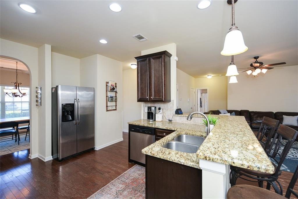 674 Ocean Avenue Canton, GA 30114 - Photo 12 of 34