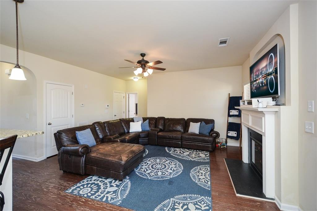 674 Ocean Avenue Canton, GA 30114 - Photo 15 of 34