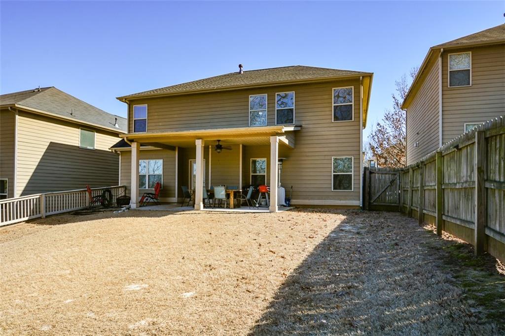 674 Ocean Avenue Canton, GA 30114 - Photo 34 of 34