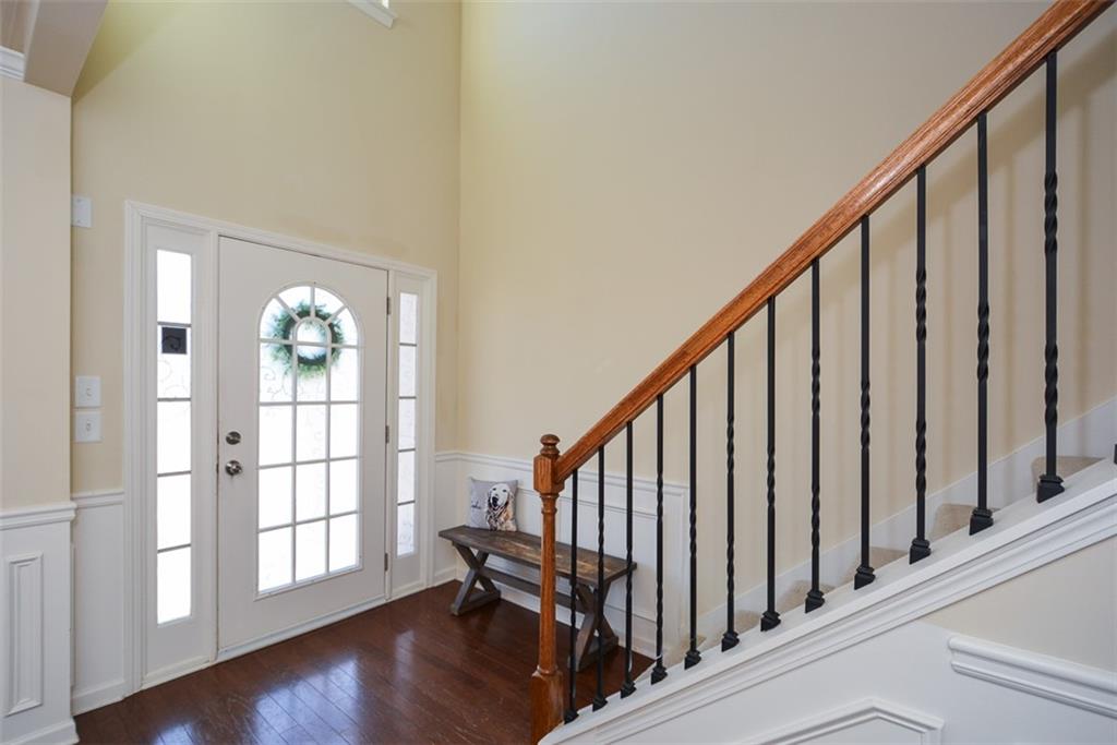 674 Ocean Avenue Canton, GA 30114 - Photo 10 of 34