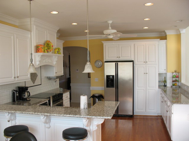 3323 Jennings Farm Road Northwest Wilson, NC 27896 - Photo 13 of 24 Additional Photo