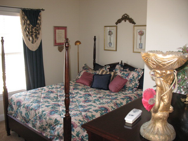 3323 Jennings Farm Road Northwest Wilson, NC 27896 - Photo 17 of 24 Additional Photo