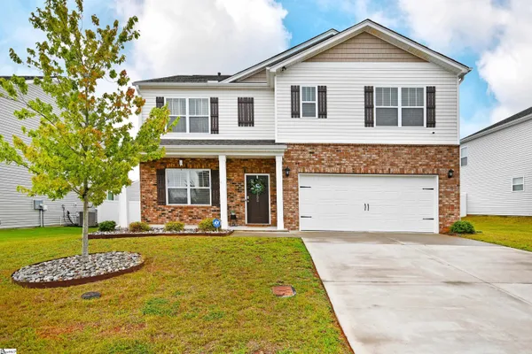 $335,000 | 205 Lily Pond Place, Easley, SC 29642