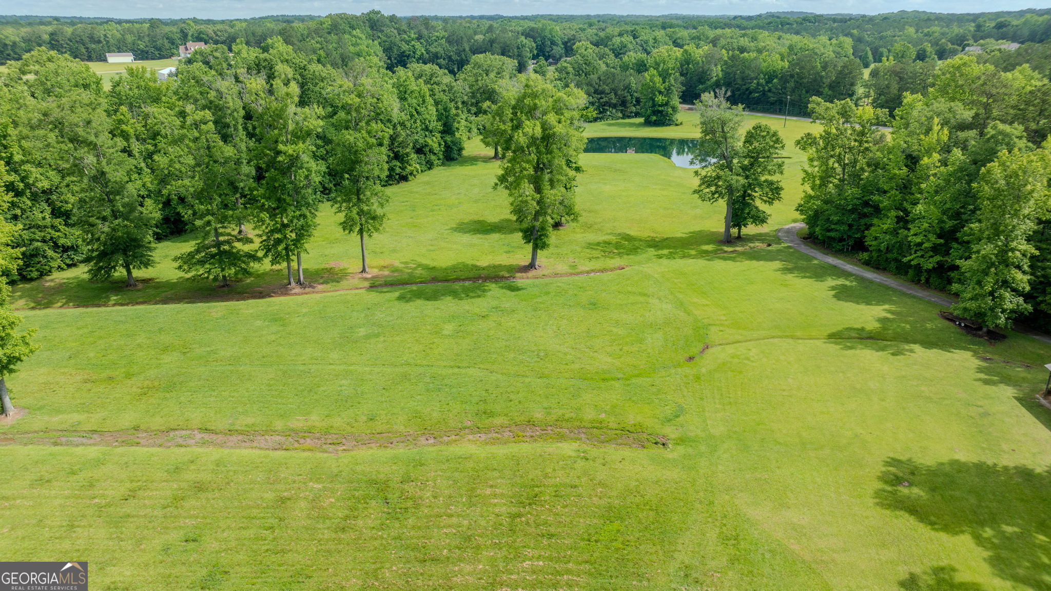 699 Bankstown Road Brooks, GA 30205 - Photo 73 of 122