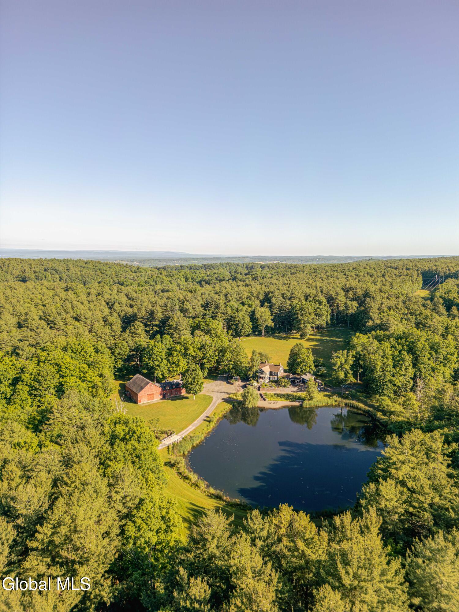 88 Mac Brown Road Hudson, NY 12534 - Photo 56 of 64 88 Mac Brown June 2026 X This Old Hudso