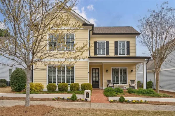 $789,000 | 4082 Greenleffe Drive, Statham, GA 30666