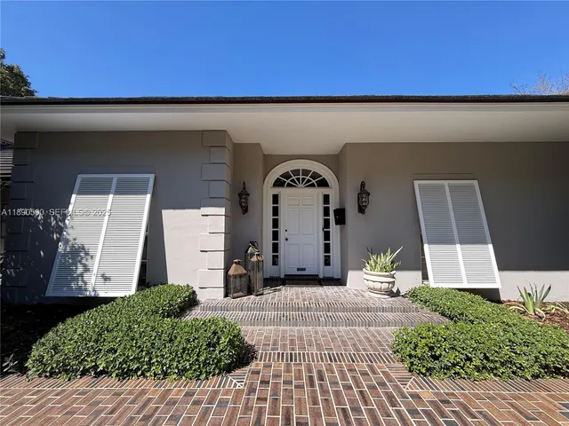 $17,000 | 721 San Bruno Avenue, Coral Gables, FL 33143