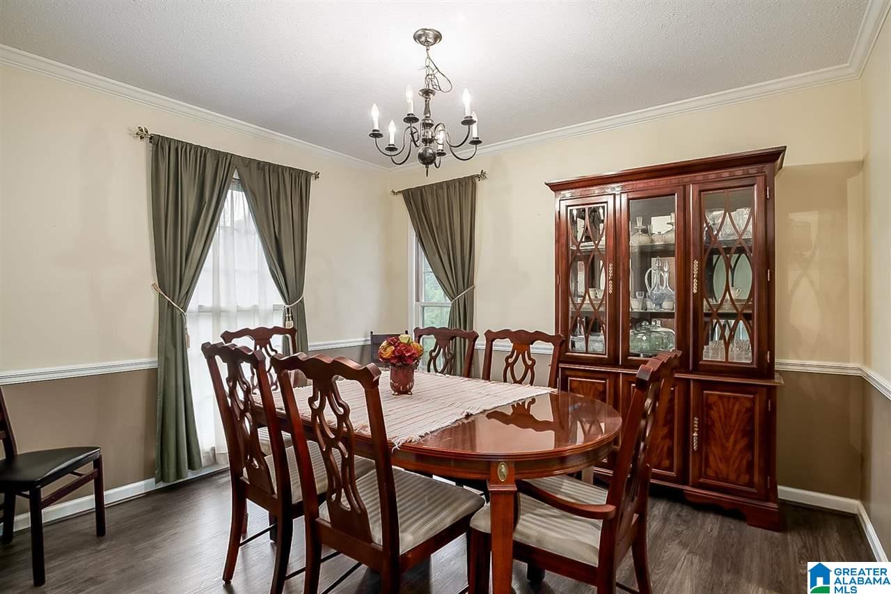 128 Woodward Road Trussville, AL 35173 - Photo 13 of 42