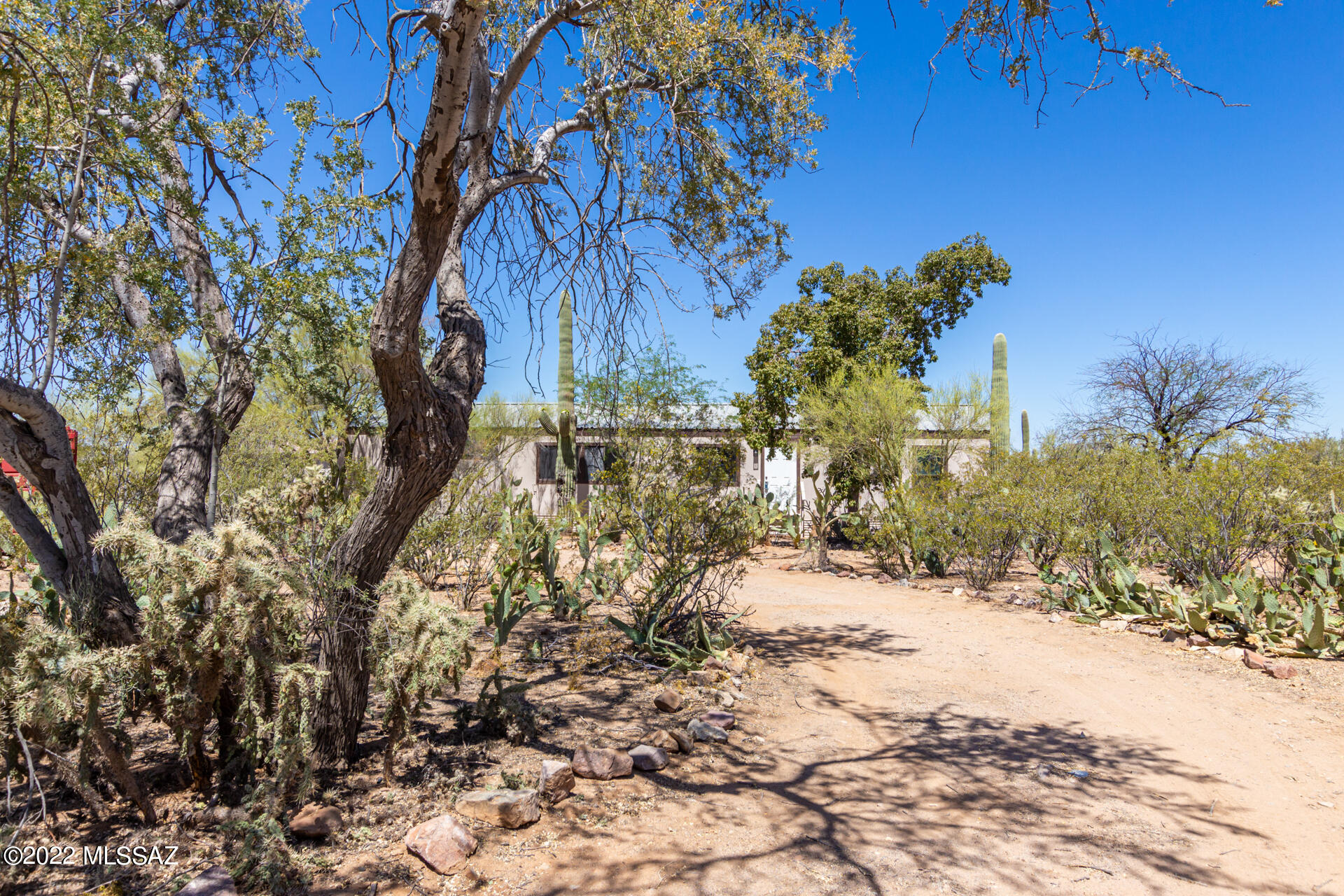 10390 West Ina Road Tucson, AZ 85743 - Photo 6 of 41 Gallery Image 6