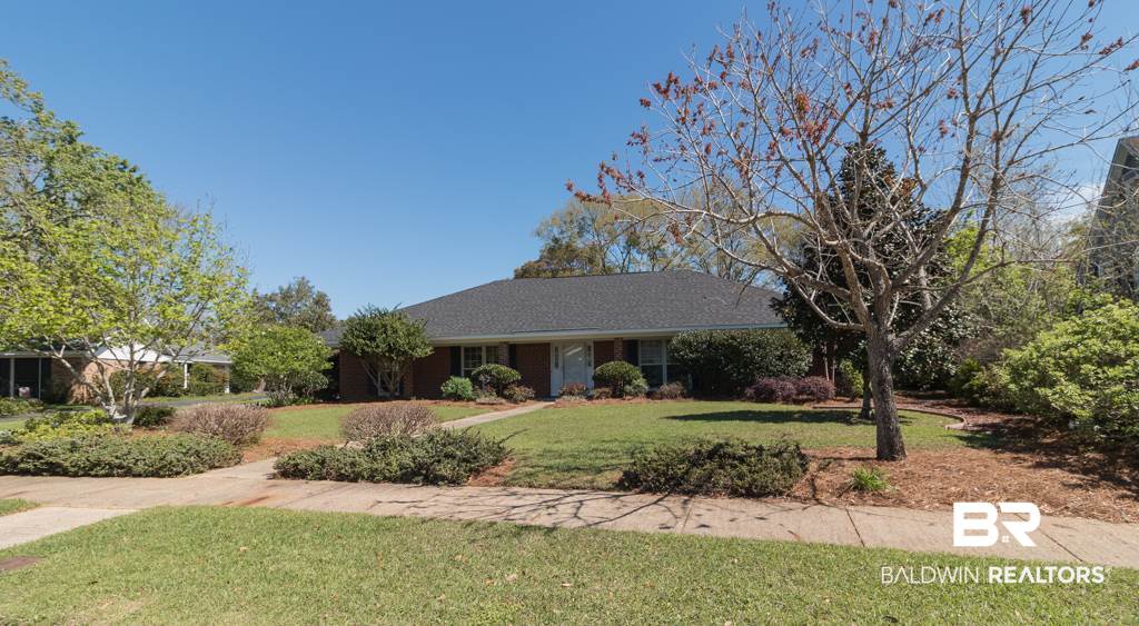 1705 Timberly Road South Mobile, AL 36609 - Photo 28 of 32