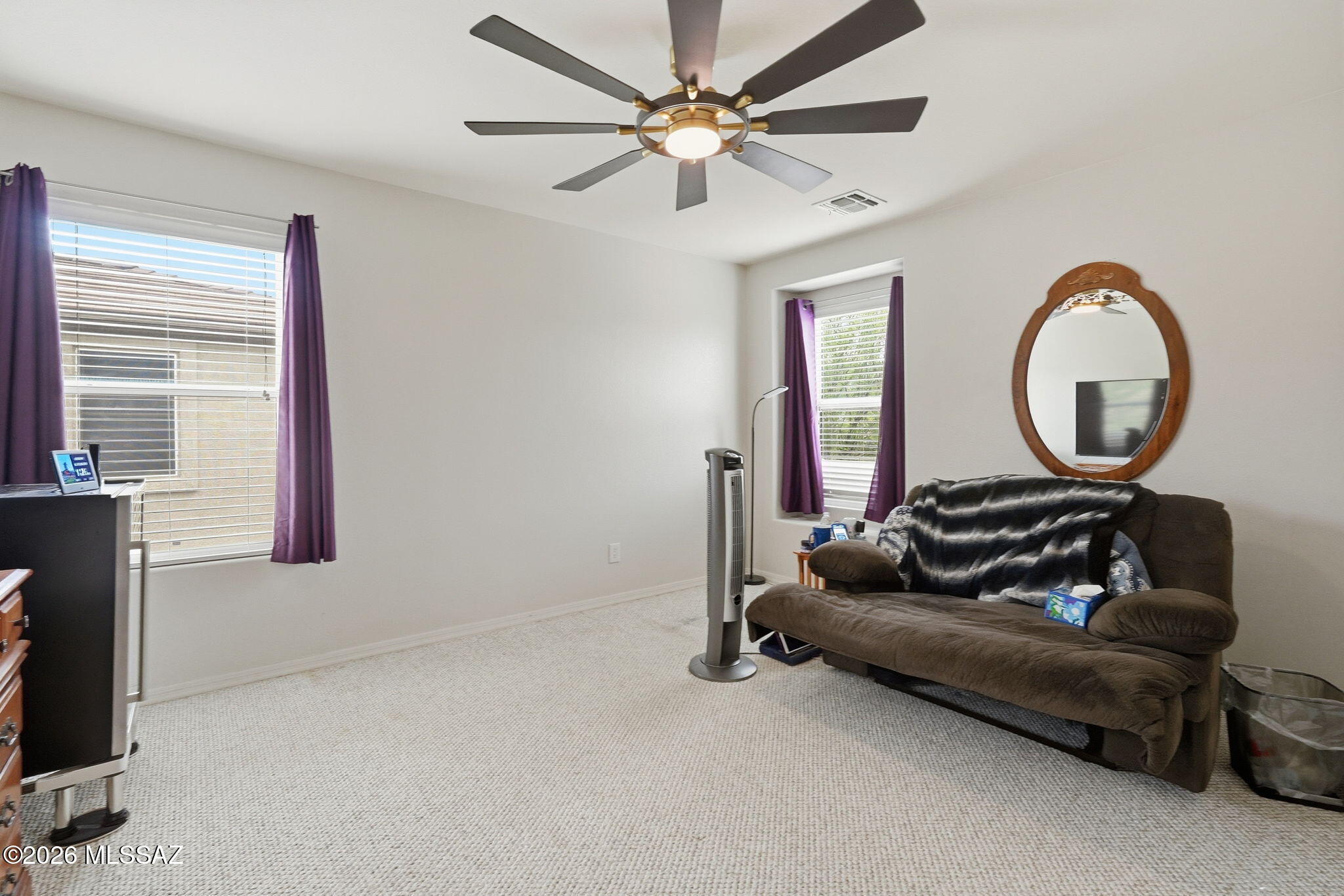 3611 East Mecate Road Tucson, AZ 85739 - Photo 19 of 25