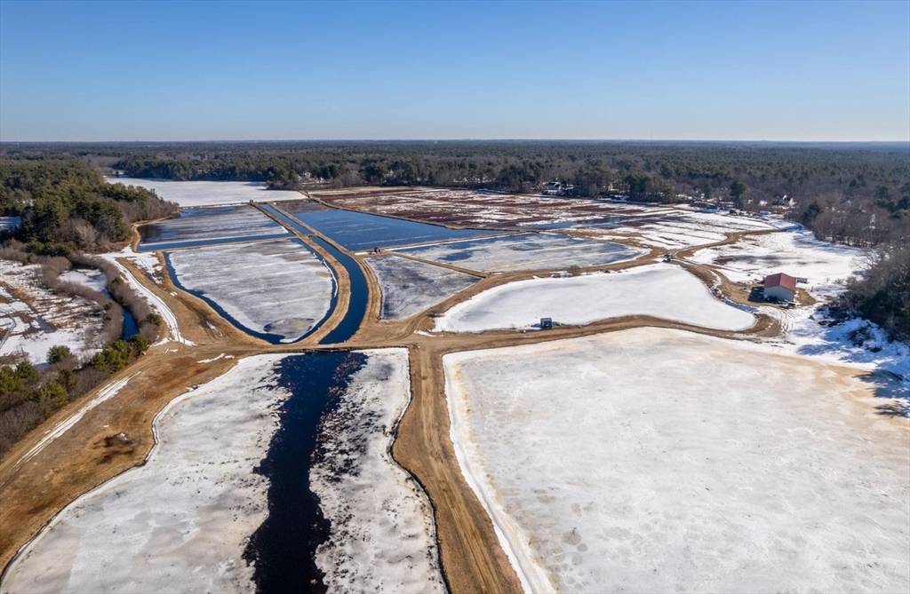 210 Bay Road Norton, MA 02766 - Photo 13 of 24 a view of a lake view