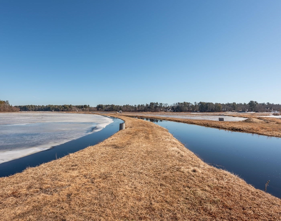 210 Bay Road Norton, MA 02766 - Photo 19 of 24 a view of a lake and outdoor space