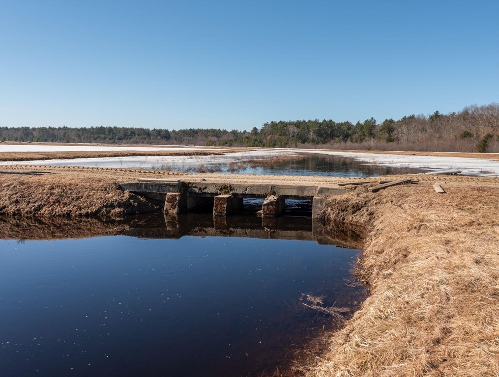 210 Bay Road Norton, MA 02766 - Photo 20 of 24 a view of lake with city