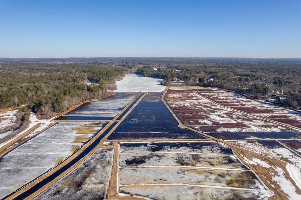 210 Bay Road Norton, MA 02766 - Photo 2 of 24 a view of a balcony with an ocean