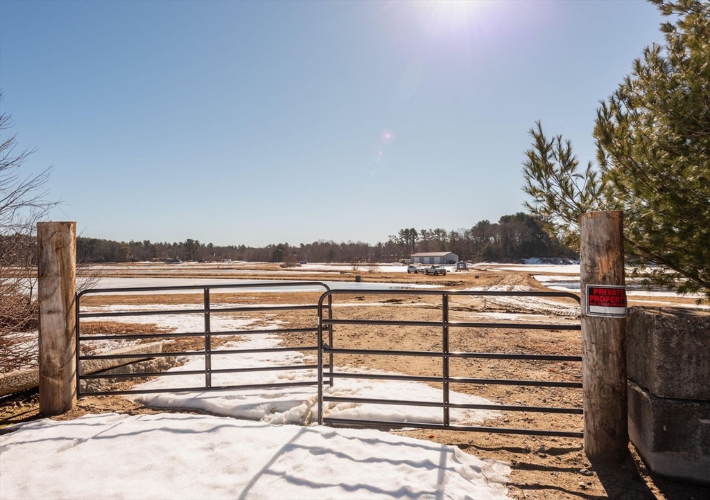 210 Bay Road Norton, MA 02766 - Photo 23 of 24 a view of outdoor space with city view