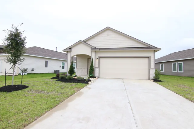 $1,850 | 24010 Farmstead Drive, Hockley, TX 77447