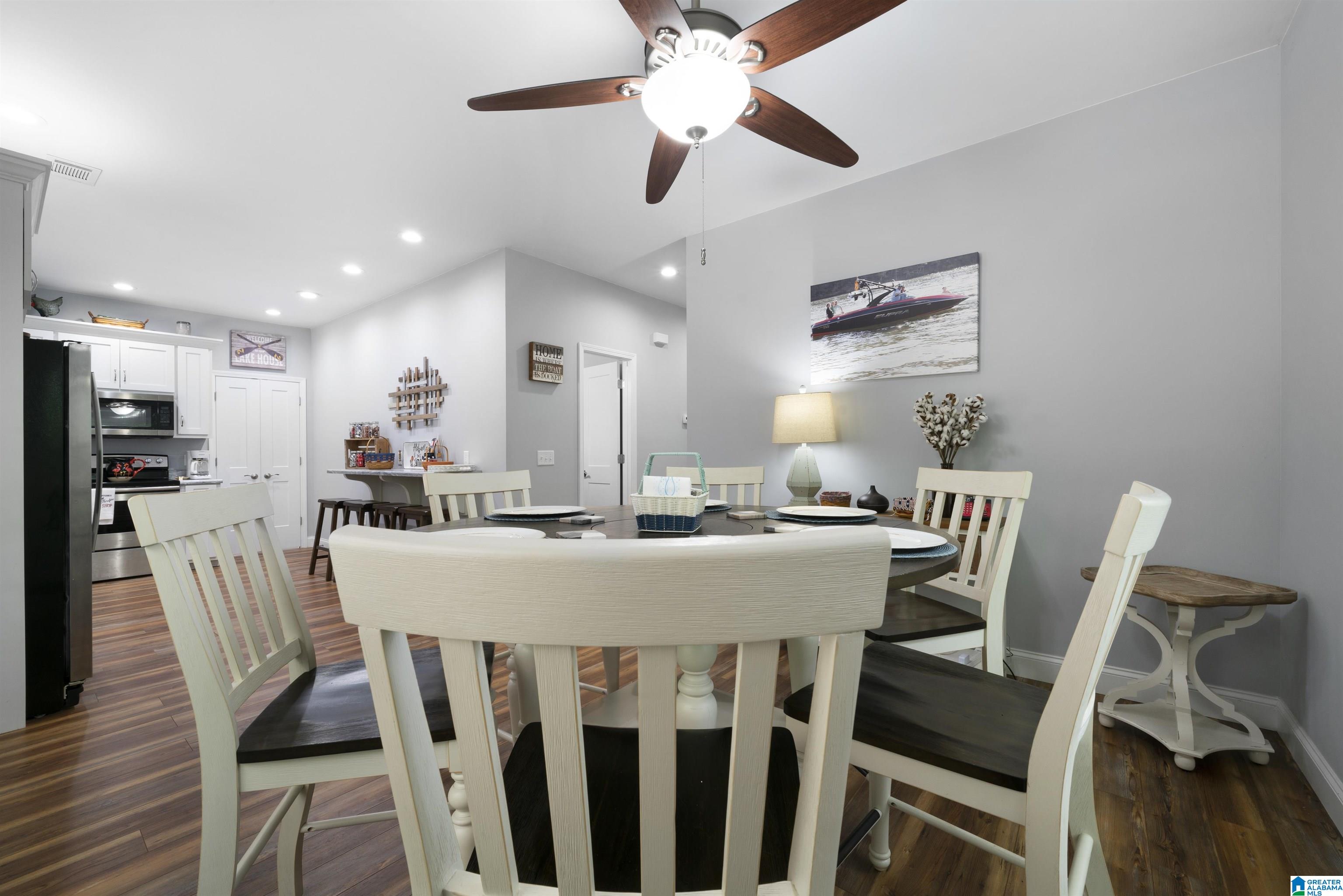 200 Outback Drive Wedowee, AL 36278 - Photo 12 of 44