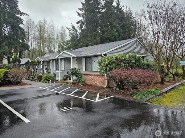 $649,950 | 406 East Pioneer Street, Unit E, Granite Falls, WA 98252