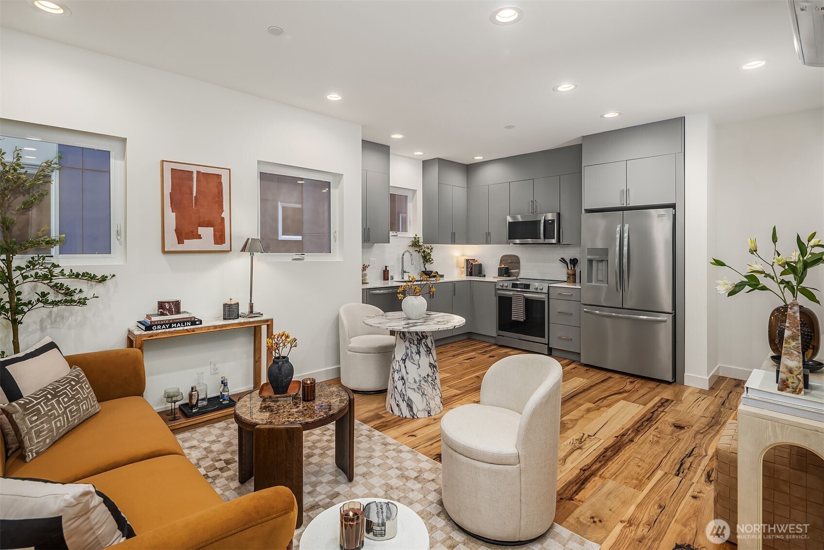 1827 14th Avenue, Unit B Seattle, WA 98122 - Photo 9 of 24