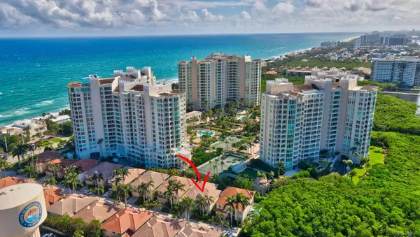 $10,000 | 3640 South Ocean Boulevard, Highland Beach, FL 33487