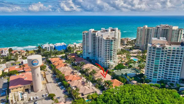 $10,000 | 3640 South Ocean Boulevard, Highland Beach, FL 33487