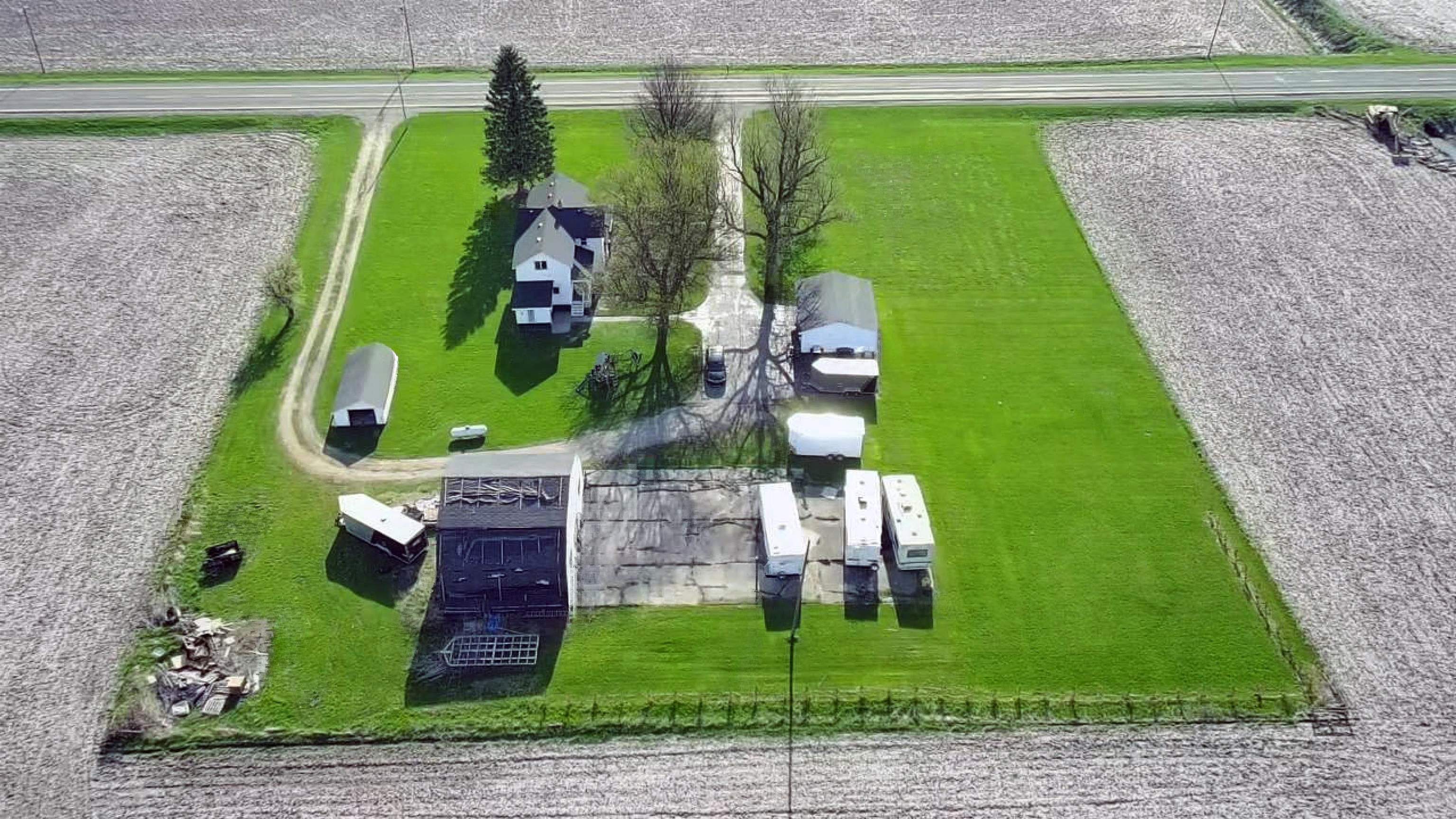 6565 North Portsmouth Road Saginaw, MI 48601 - Photo 49 of 50