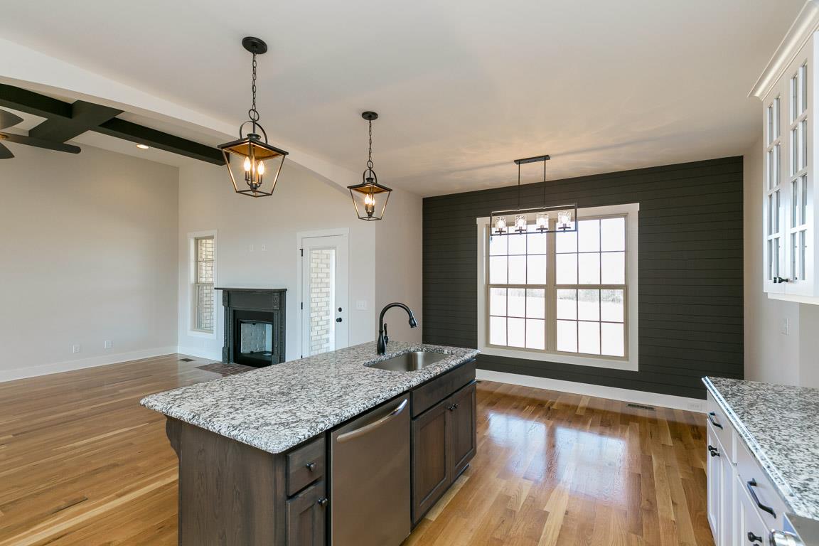 2465 Frank Abernathy Road Greenbrier, TN 37073 - Photo 11 of 29 Gallery Image 11