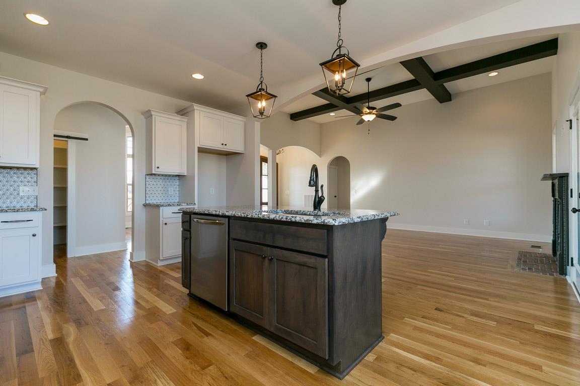 2465 Frank Abernathy Road Greenbrier, TN 37073 - Photo 8 of 29 Gallery Image 8