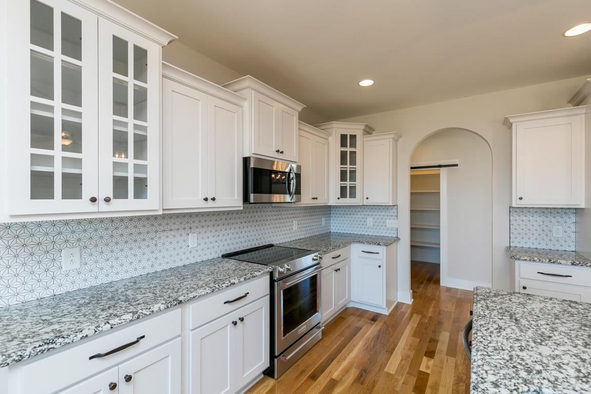 2465 Frank Abernathy Road Greenbrier, TN 37073 - Photo 9 of 29 Gallery Image 9
